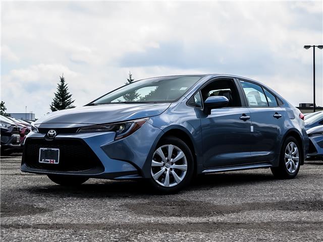 2020 Toyota Corolla FB20 for sale in Waterloo - Forbes Waterloo Toyota