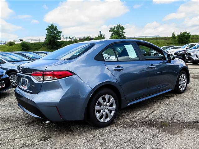 2020 Toyota Corolla FB20 for sale in Waterloo - Forbes Waterloo Toyota