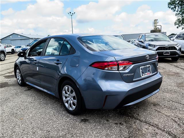 2020 Toyota Corolla Fb20 For Sale In Waterloo - Forbes Waterloo Toyota