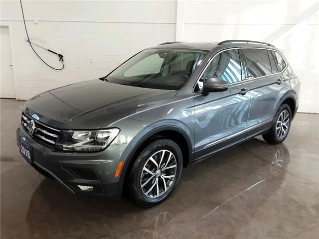 Tiguan new orleans