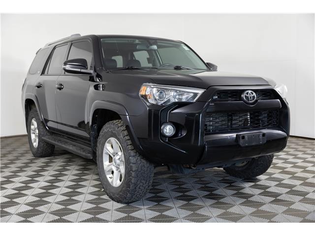 Used Toyota 4Runner for Sale in London | ToyotaTown