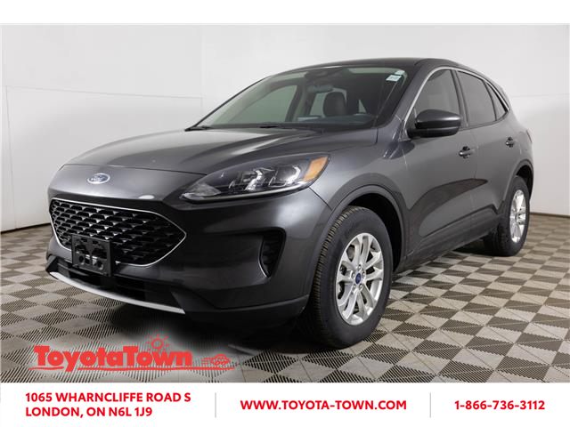 2020 Ford Escape SE (Stk: K0389B) in London - Image 1 of 13
