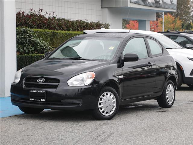 2010 Hyundai Accent L AM/FM Radio, CD PLayer at $3987 for sale in ...