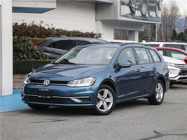 Used Golf Sportwagen For Sale In Coquitlam Eagle Ridge Chevrolet Buick Gmc