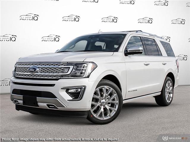 2020 Ford Expedition Platinum at $568 b/w for sale in Hamilton