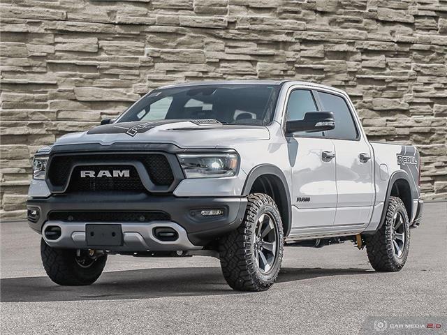 2021 Ram 1500 Rebel At $400 B W For Sale In Welland - Rose City 