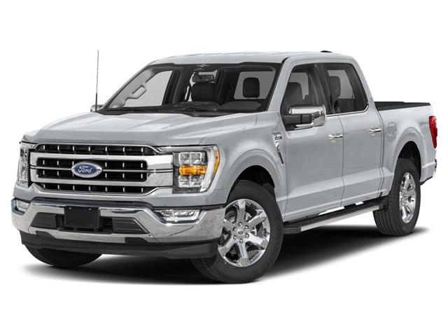 2023 Ford F-150 Lariat (Stk: P-427) in Calgary - Image 1 of 11