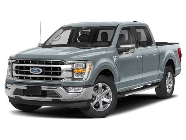 2023 Ford F-150 Lariat (Stk: P-425) in Calgary - Image 1 of 11