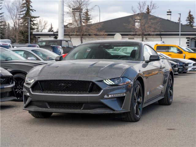 2023 Ford Mustang GT (Stk: P-363) in Calgary - Image 1 of 10
