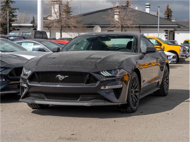2023 Ford Mustang GT (Stk: P-361) in Calgary - Image 1 of 11