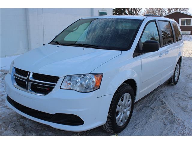 2015 Dodge Grand Caravan SE/SXT (Stk: P2396) in Regina - Image 1 of 22