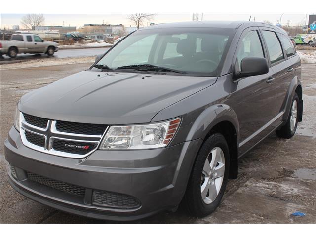 2013 Dodge Journey CVP/SE Plus (Stk: w385) in Regina - Image 1 of 23