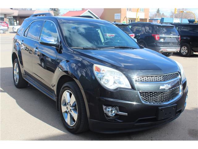 2014 Chevrolet Equinox 1LT (Stk: w436) in Regina - Image 1 of 20