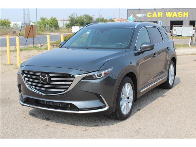 2016 Mazda CX-9 GT (Stk: CBK3132) in Regina - Image 1 of 34