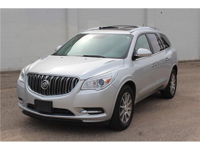 2015 Buick Enclave Leather (Stk: CBK3136) in Regina - Image 1 of 25