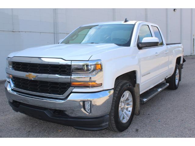 2019 Chevrolet Silverado 1500 LD LT (Stk: P2701) in Regina - Image 1 of 26