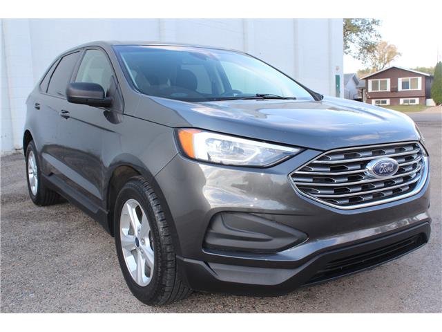 2019 Ford Edge SE (Stk: w498) in Regina - Image 1 of 23