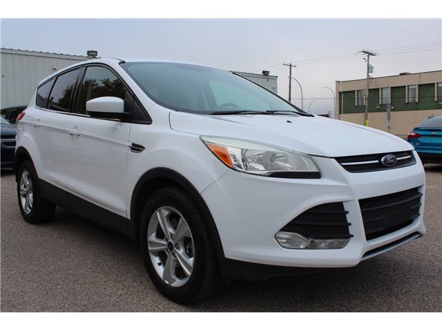 2014 Ford Escape SE (Stk: w515) in Regina - Image 1 of 26
