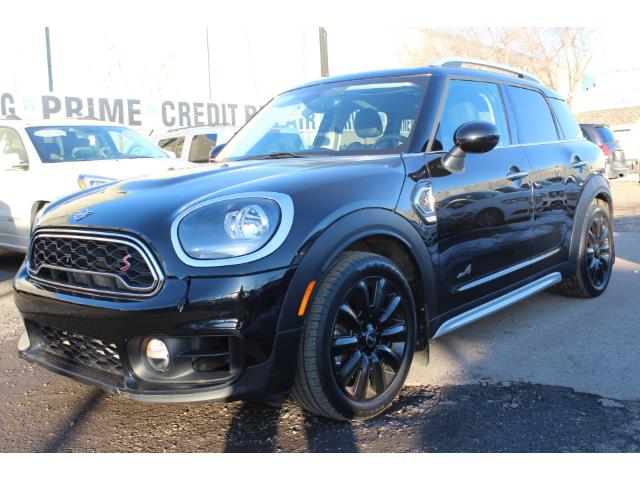 2019 MINI Countryman Cooper S (Stk: P2753) in Regina - Image 1 of 25