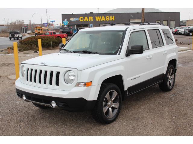 2016 Jeep Patriot Sport/North (Stk: P2755) in Regina - Image 1 of 22