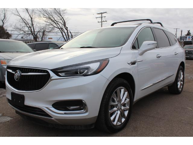 2020 Buick Enclave Essence (Stk: P2779) in Regina - Image 1 of 32