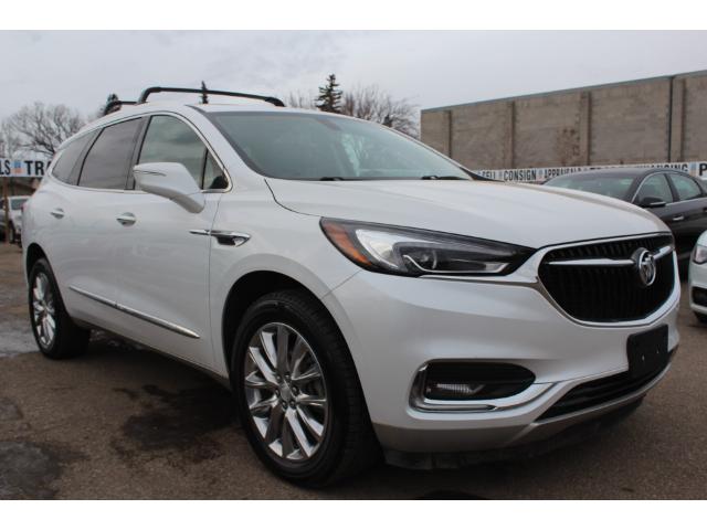 2020 Buick Enclave Essence (Stk: P2779) in Regina - Image 1 of 32