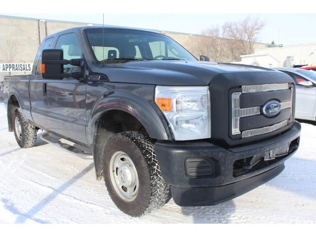 2013 Ford F-250 XLT (Stk: w484) in Regina - Image 1 of 24