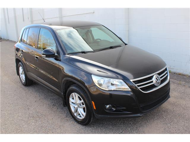 2011 Volkswagen Tiguan 2.0 TSI Trendline CLEARANCE PRICED at $8489 for ...