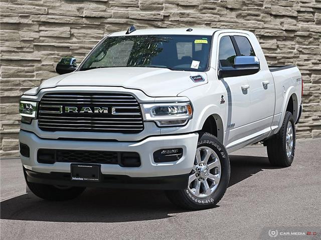 2022 RAM 2500 Laramie (Stk: N2298) in Welland - Image 1 of 27