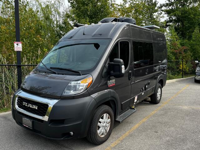 2021 RAM ProMaster 1500 Base (Stk: P4239) in Welland - Image 1 of 10
