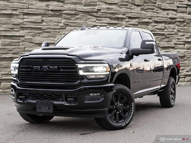 2024 RAM 2500 Laramie (Stk: R2002) in Hamilton - Image 1 of 27