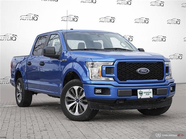 2019 Ford F-150 XL (Stk: 7044) in Barrie - Image 1 of 26