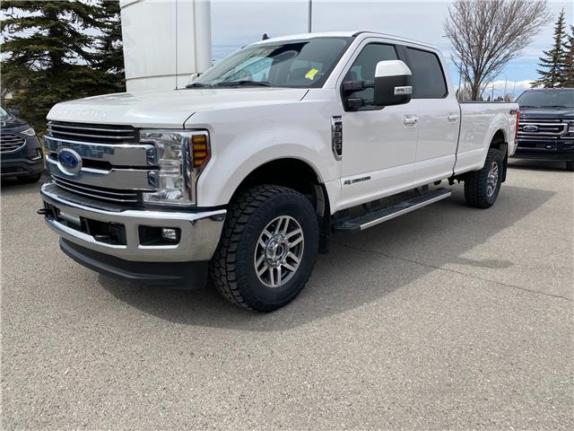 2019 Ford F-350 Lariat (Stk: 6027) in Calgary - Image 1 of 15