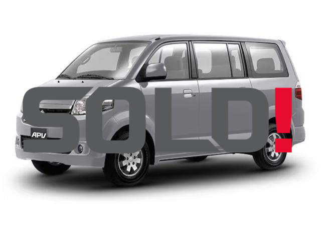 2025 Suzuki APV PANEL VAN (Stk: 28927) in Philipsburg - Image 1 of 1