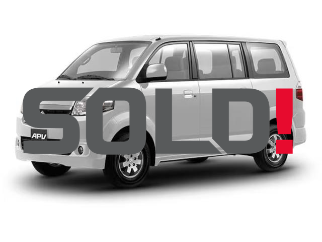 2025 Suzuki APV PANEL VAN (Stk: 29085) in Philipsburg - Image 1 of 1