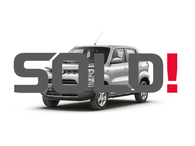 2025 Suzuki SPRESSO GL (Stk: 29145) in Philipsburg - Image 1 of 1