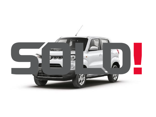 2025 Suzuki SPRESSO GL (Stk: 29142) in Philipsburg - Image 1 of 1