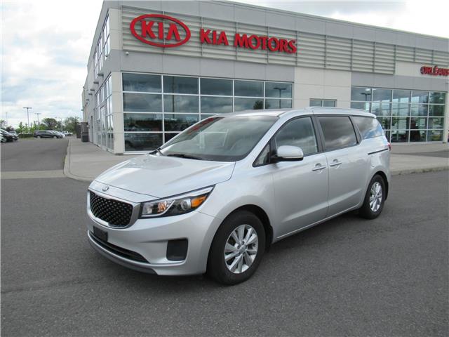 used kia vans for sale near me