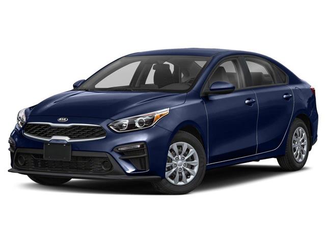 2021 Kia Forte LX for sale in Orléans - Orléans Kia