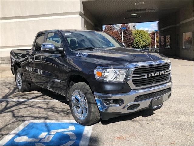 2021 ram 1500 with rambox for sale