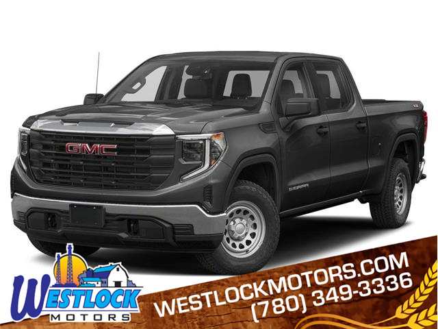 2023 GMC Sierra 1500 Denali Ultimate (Stk: 23T127) in Westlock - Image 1 of 11