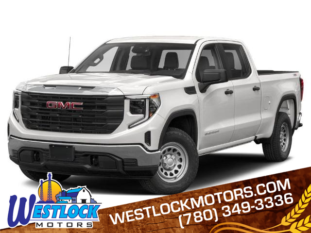 2024 GMC Sierra 1500 Denali (Stk: 24T131) in Westlock - Image 1 of 11