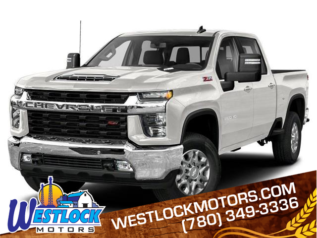 2023 Chevrolet Silverado 3500HD LT (Stk: T2511) in Westlock - Image 1 of 3