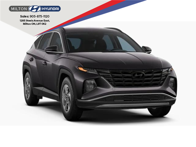 2024 Hyundai Tucson Trend (Stk: 338558) in Milton - Image 1 of 1