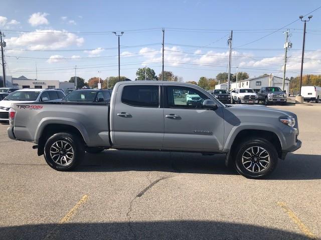2021 Toyota Tacoma Base (Stk: 44350A) in Chatham - Image 1 of 12