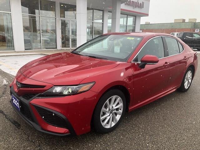 Camry