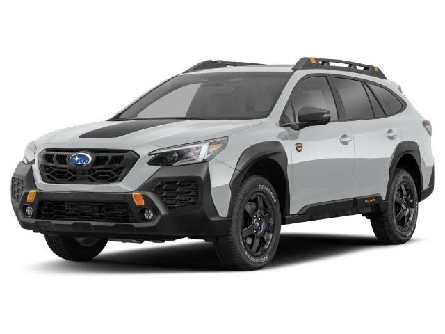 2024 Subaru Outback Wilderness (Stk: 2103337) in Whitby - Image 1 of 1