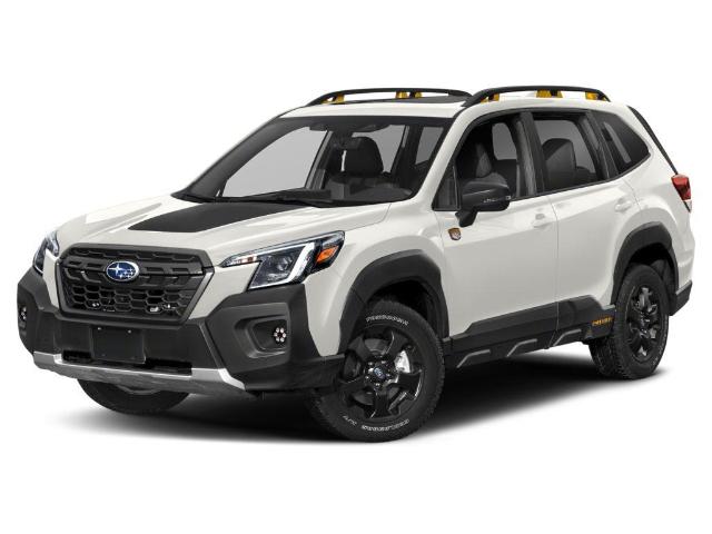 2024 Subaru Forester Wilderness (Stk: 2103356) in Whitby - Image 1 of 11