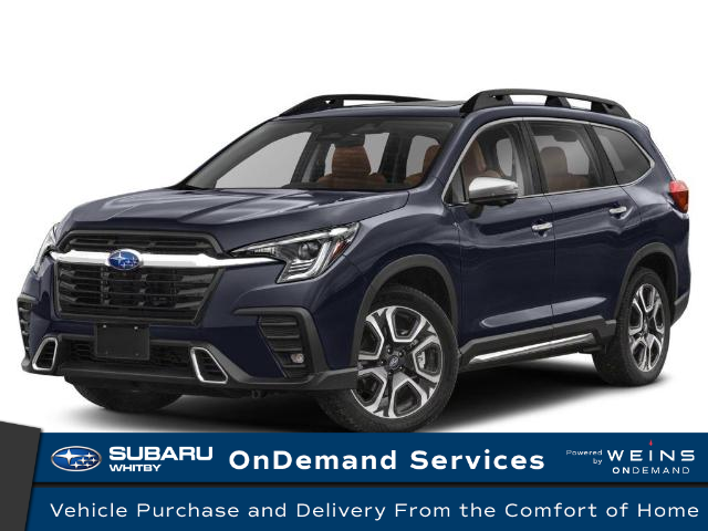 2024 Subaru Ascent Premier (Stk: 2103369) in Whitby - Image 1 of 12