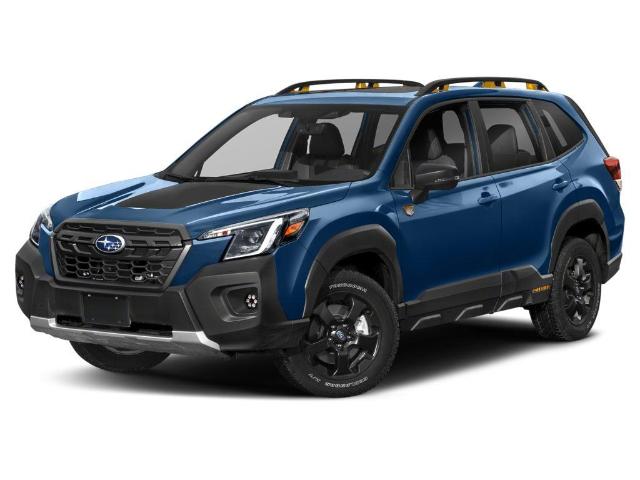 2024 Subaru Forester Wilderness (Stk: 2103375) in Whitby - Image 1 of 11